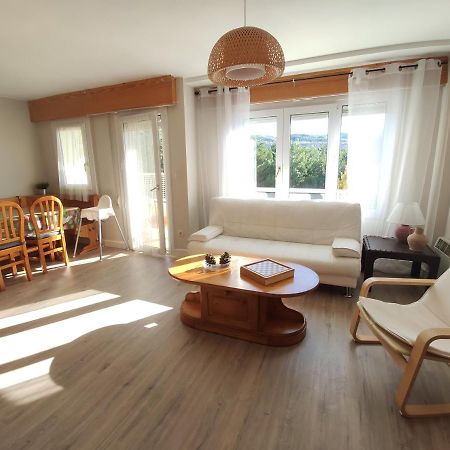 Apartament Gabardito 2 Villanúa Zewnętrze zdjęcie