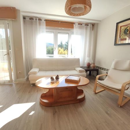 Apartament Gabardito 2 Villanúa Zewnętrze zdjęcie