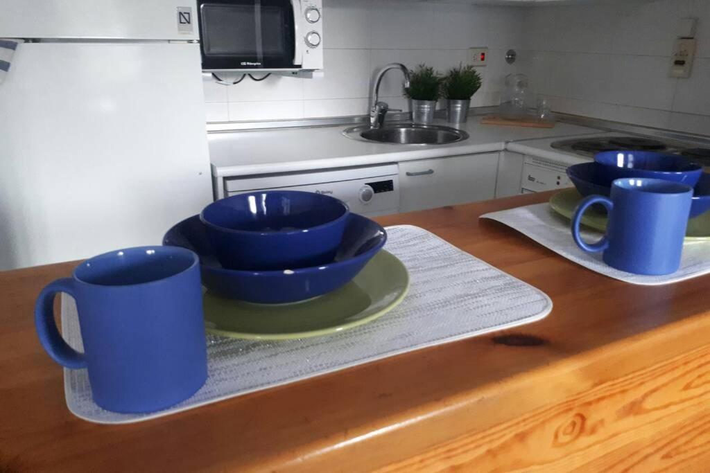 Apartament Gabardito 2 Villanúa Zewnętrze zdjęcie