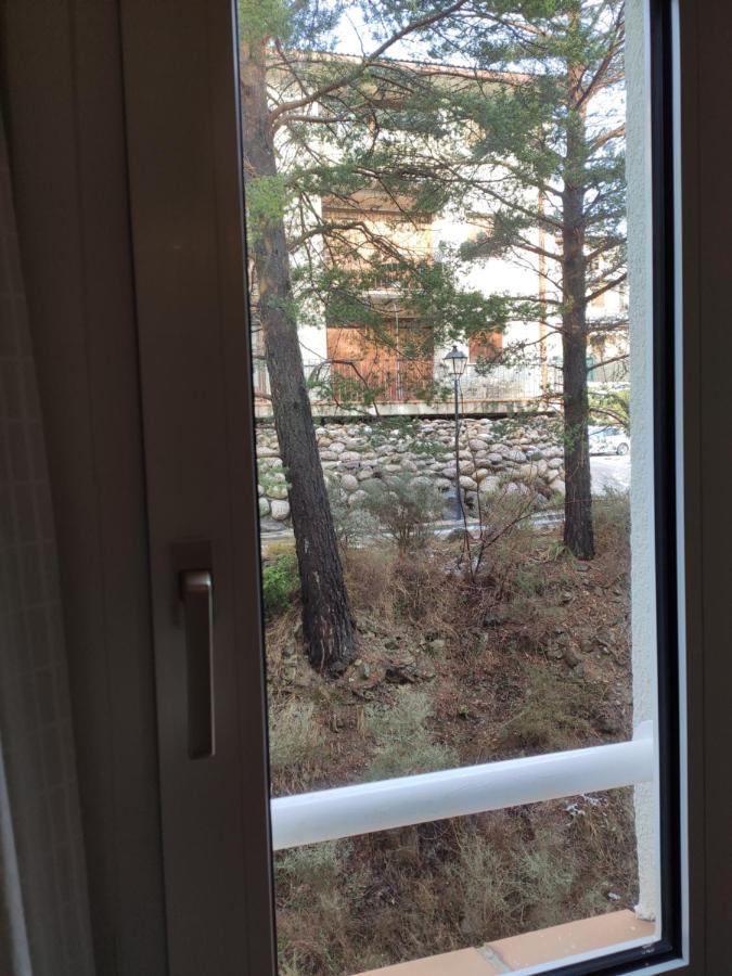 Apartament Gabardito 2 Villanúa Zewnętrze zdjęcie