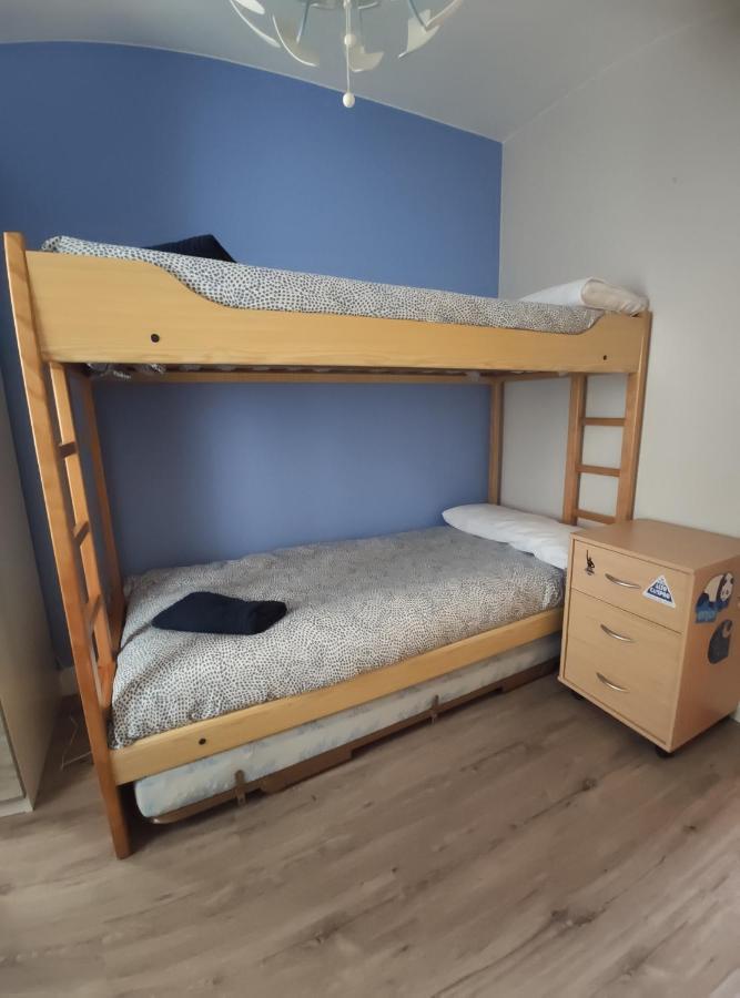 Apartament Gabardito 2 Villanúa Zewnętrze zdjęcie