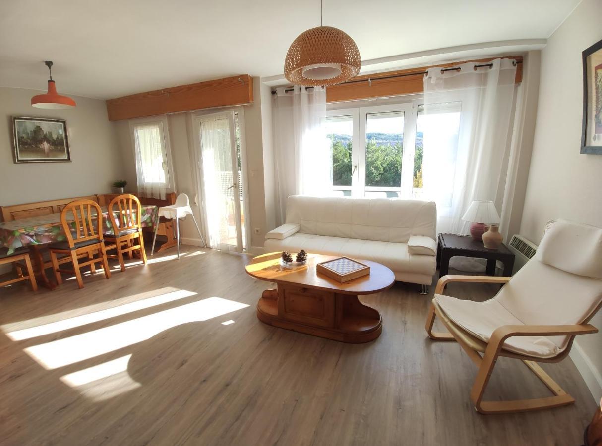 Apartament Gabardito 2 Villanúa Zewnętrze zdjęcie