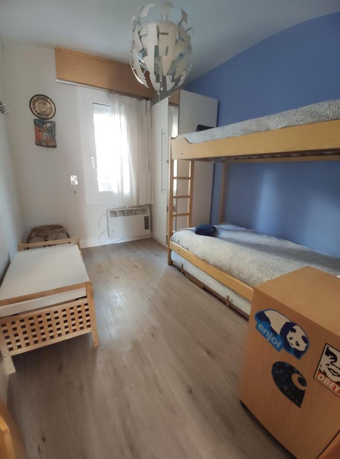 Apartament Gabardito 2 Villanúa Zewnętrze zdjęcie